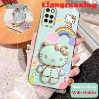 เคส Infinix Note 10 Pro Infinix Note 10เคสโทรศัพท์เคสนิ่มซิลิโคนเคลือบอิเล็คโทรเพลทป้องกันการกระแทกฝาครอบกันชนป้องกันเรียบ DDXKT01ดีไซน์ใหม่