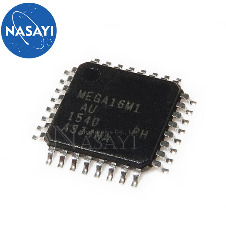 ATMEGA16M1-AU ATMEGA16M1 TQFP-32 微控制器芯片IC
