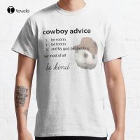 Cowadvice Classic T-Shirt Cotton Tee Shirt Custom Aldult Teen Unisex Digital Printing Tee Shirt Fashion Funny New Cotton