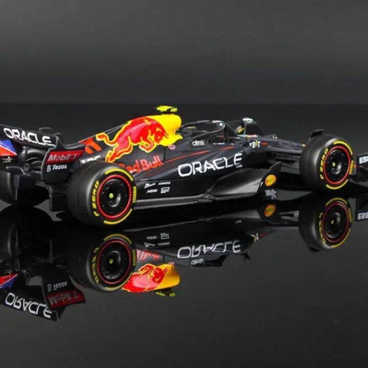 bburago-1-43-2022-f1-red-bull-racing-rb18-1-verstappen-11-sergio-perez-formula-one-simulation-alloy-super-toy-car-model