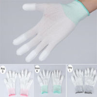 New Kitchen Nylon Dish Washing Gloves Cleaning Mitten Universal Food Gloves Eco-Friendly Scrubber Cleaning For Multipurpose