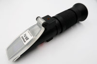 Hand-held Refractometer Model BR-1E Atago #2821