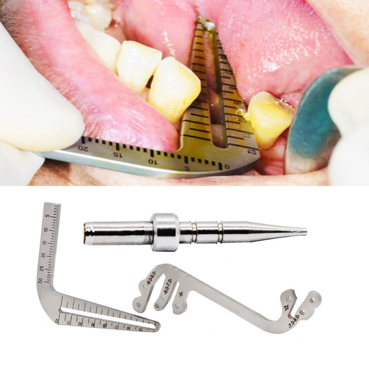 คู่มือรากฟันเทียมชุดปลูกช่องปาก-locator-ตำแหน่งคู่มือเจาะตำแหน่งไม้บรรทัดมุมไม้บรรทัดเครื่องมือรากฟันเทียมทันตแพทย์