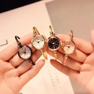 Girl hand watch outlet online shopping