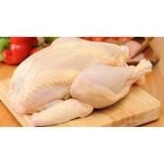 CHỈ GIAO HÀ NỘI 1.8KG gà nguyên con
