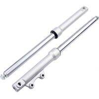 【CW】 Front Fork Shocks Absorber CRF50F 2004-2014 XR50R 2000-2004 Motorcycle Trail high load long service life