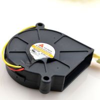 For 6018 12V 0.35A turbine centrifugal blower exchanger fan BD126018HB