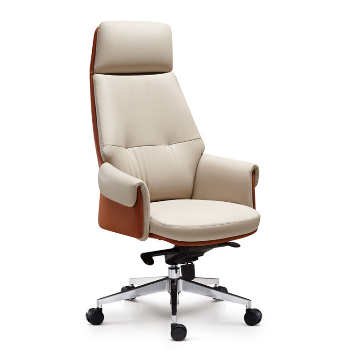 kooxjeans-boss-chair-executive-chair-leather-chair-ergonomic-chair-computer-chair-เก้าอี้บอสเก้าอี้หนังสำนักงานเหมาะกับการทำงานเก้าอี้คอมพิวเตอร์-a2052