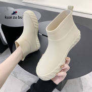 kuai zu bu Free Shipping Miễn phí vận chuyển Miễn Phí Vận Chuyển Giày Công