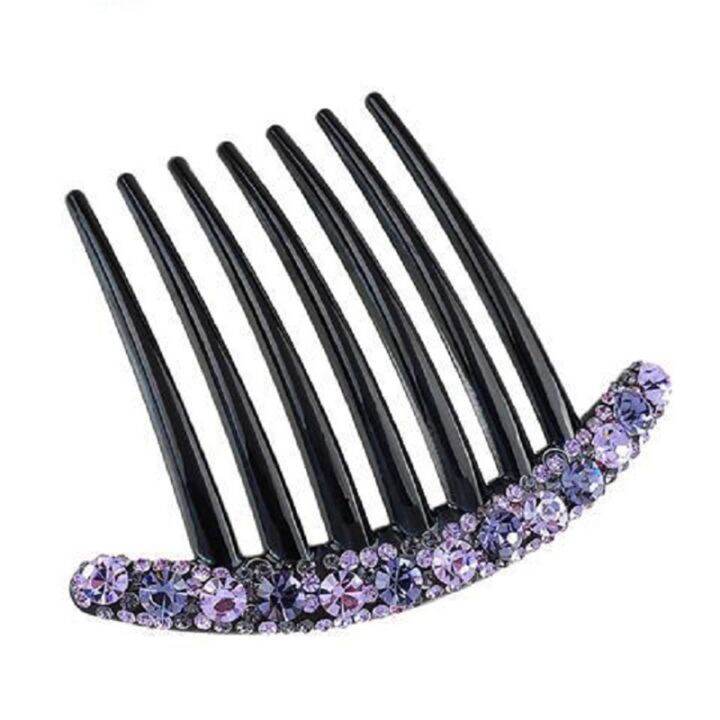 hairclips-fashion-hair-maker-bun-combs-plastic-hairpin-wedding-accessories