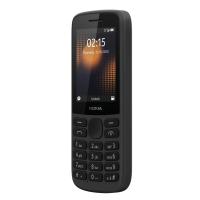 RH ❀Nokia 215 (4G) 2020  มือถือปุ่มกด 2 ซิม (รับประกันศูนย์ไทย 1 ปี)✸