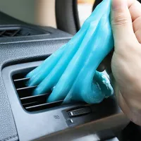 Car Interior Cleaning Magic Mud Universal Auto Detailing Clean Tool High Quality Gel Household Computer Keyboard Cleaning Tools Cleaning Tools