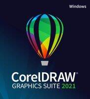 CorelDRAW 2021.5 v23.5.0.506 (Full) ตัวเต็ม ถาวร ออกแบบกราฟฟิก วาดรูปเวกเตอร์ พร้อมวิธีติดตั้ง