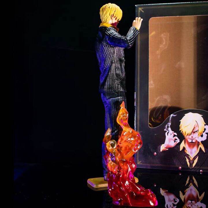 ฟิกเกอร์-sweetjohn-sanji-figure-33-ซม-ของเล่นสําหรับเด็ก