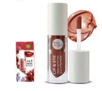 ลิปทินท์ BABY BRIGHT LIP &amp; CHEEK MATTE TINT