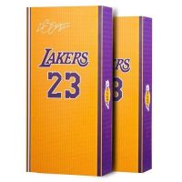 ~ Nba Star, L.A.Lakers, LeBron James,Number23,model N8DK