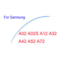 2ชุดสัญญาณเสาอากาศ WiFi Flex สำหรับ Samsung Galaxy A02 A02S A12 A32 A42 A52 A72 4G 5G