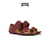 CAMPER รองเท้าแตะ ผู้หญิง รุ่น Right Nina หลากหลายสี ( SAN - 21735-085 )