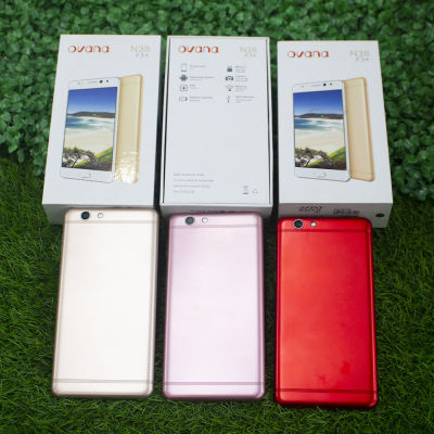 โทรศัพท์คละรุ่น คละสี Smartphone ล้างสต๊อก ราคาหนักถูกกก หน้าจอ 6นิ้ว จอทัชสกรีน ดีไซน์ ทันสมัย โทรเข้า-โทรออกได้