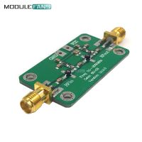 LNA 0.1-2000 MHz 60dB High Gain Low Noise Amplifier Module Amp Board RF Broadband Module DC 6-12V 35mA Board Diy Electronic