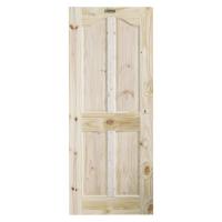 ส่งฟรี! ประตูไม้สนนิวซีแลนด์ D2D ECO PINE-EZERO 9 80x200 ซม. NEW ZEALAND PINE WOOD DOOR D2D ECO PINE-EZERO 9 80X200CM มืออาชีพเรื่องประตู มั่นใจคุณภาพ ประตูราคาถูก พร้อมเก็บเงินปลายทาง