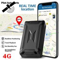 4G GPS Tracker Real-Time อุปกรณ์ติดตาม GPS Anti Theft Alarm Tracker ยานพาหนะอุปกรณ์ติดตาม GPS อุปกรณ์ติดตาม GPS Anti Theft Alarm Tracker สำหรับรถยนต์อัตโนมัติ