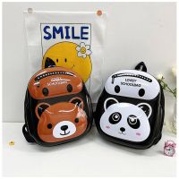 New School Bag Childrens Kindergarten Advanced, Intermediate and Elementary Classes 3-6 Years Old Men and Women Baby Cartoon Cute Egg Shell Small Bag Super Light 4 NmYQa a