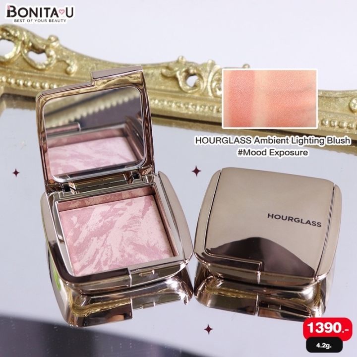 hourglass-ambient-lighting-blush-4-2g-สี-mood-exposure