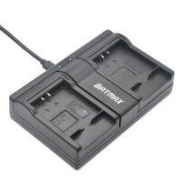 NB-11L NB 11L NB11L Camera Battery Dual USB Charger For Canon A2600 A3500 A4000IS IXUS 125 132 140 240 245 265 155 HS