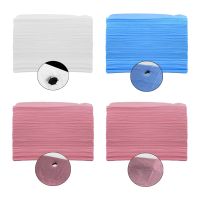 【CW】 100x Disposable Bed Sheet 80x180cm Non Woven Fabric Soft Massage Cover for Hotel Stretcher Elderly