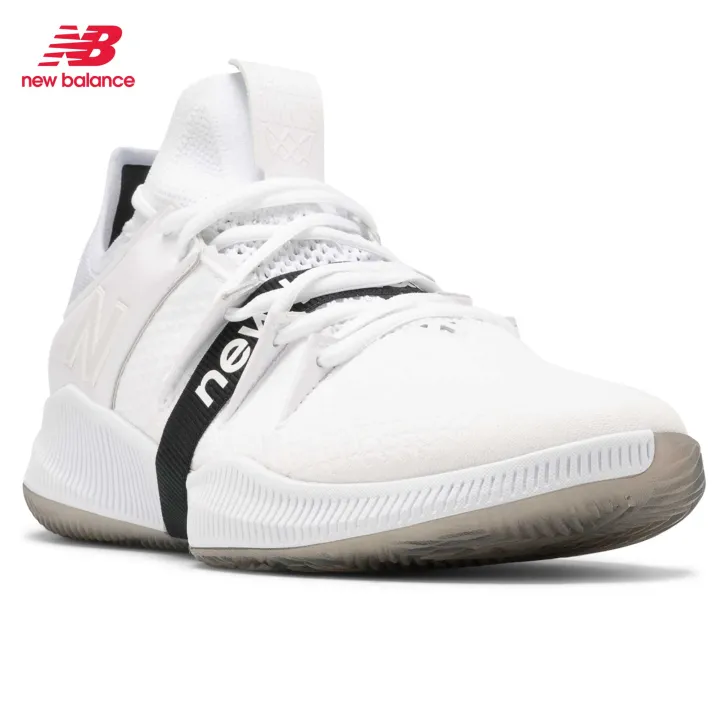 New Balance OMN1S LOW (M) Basketball Shoes for Men (White) | Lazada PH