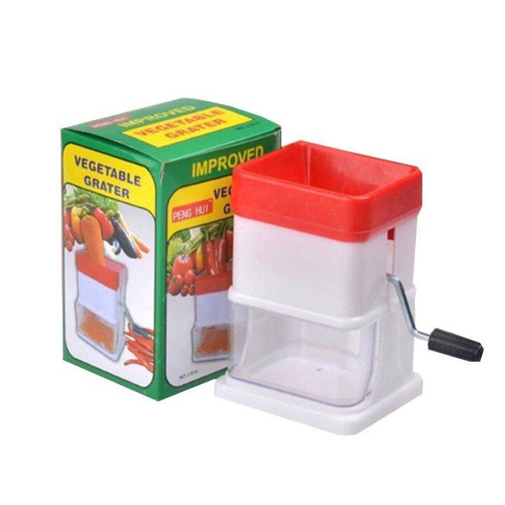 เครื่องบด-เครื่องบดมือ-vegetable-grater-เครื่องบดพริก-บดละเอียด-เครื่องบดสับ-ที่บดกระเทียม-ที่บดพริก-ที่บดพริกมือ-ที่บดพริกสดที่บดพริกแกง