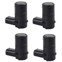 4Pcs Car PDC Parking Sensor 735393479 for Alfa Romeo 147 156 159 166 GT JTD Brera Fiat Lancia