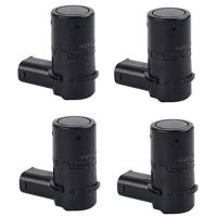 4Pcs Car Parking Sensor 735393479 for Romeo 147 156 159 166 GT Brera