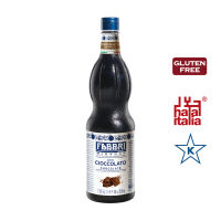 น้ำเชื่อม Fabbri Mixybar Chocolate Syrup 1000ml รสช็อกโกแลต