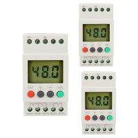 N8Voltage Detection Relay SVR1000 Voltage Protection Digital Single Phase Monitoring Protection Relays