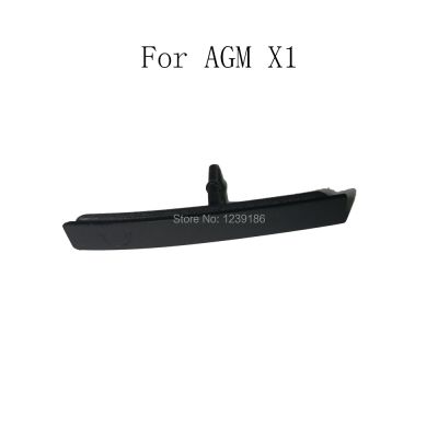 【ยืดหยุ่น】สำหรับ AGM X1ชุดหูฟัง USB เดิมฝุ่นกันน้ำปลั๊กอะไหล่ซ่อม