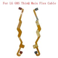 เมนบอร์ดหลัก Flex Cable สําหรับ LG G8S ThinQ Main Board Flex Cable Replacement Parts