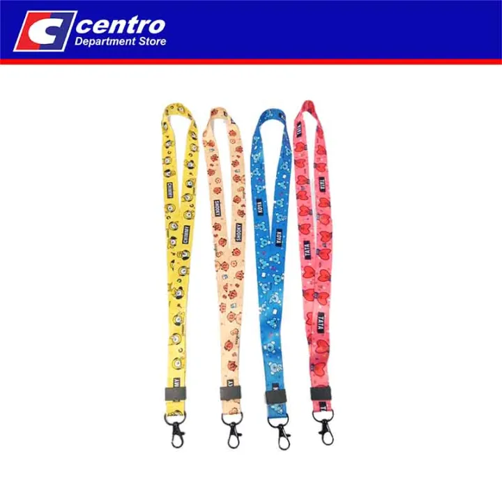CENTRO ID LACE (ASSORTED COLORS) Lazada PH