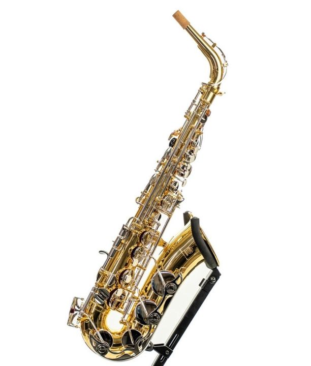 yamaha-อัลโตแซกโซโฟน-eb-alto-saxophone-รุ่น-yas-26