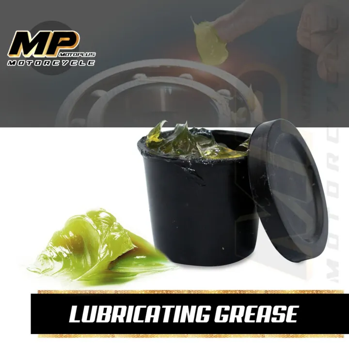 MOTOPLUS MOTORCYCLE LUBRICATING GREASE Lazada PH