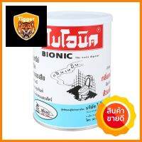 ผงย่อยจุลินทรีย์สุขภัณฑ์ BIONIC 1,000 กรัมTOILET WASTE DIGESTER BIONIC 1,000G **คุณภาพดี**