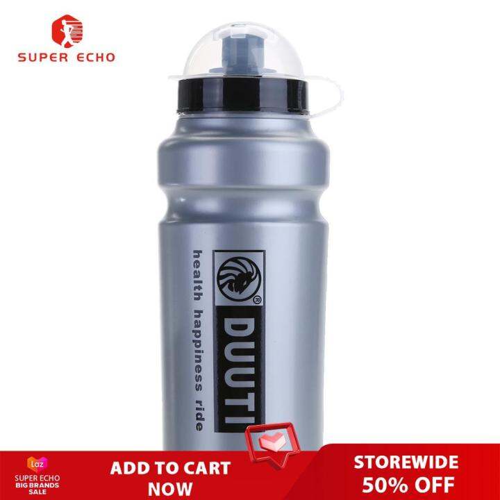 500ML Outdoor Sports Bike Bicycle Cycling Sports Drink Water Bottle