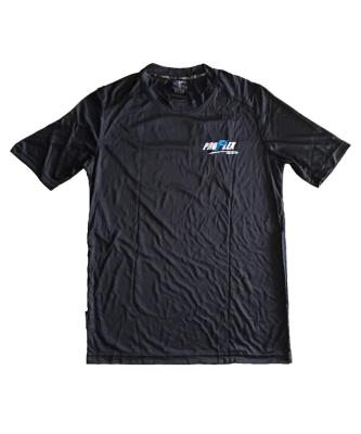 Proflex T-Shirt Size L เสื้อคอกลม Proflex ไซส์ L สำหรับใส่ออกกำลังกาย