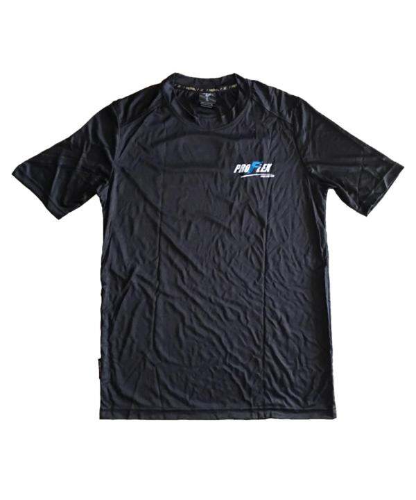 proflex-t-shirt-size-l-เสื้อคอกลม-proflex-ไซส์-l-สำหรับใส่ออกกำลังกาย