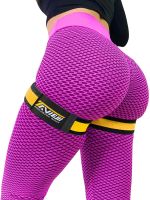 ✧▦ BFR Occlusion Bands for Women Glutes Hip Fitness Blood Flow Restriction Booty Resistance Bands Gym Straps for Butt Squat Thigh