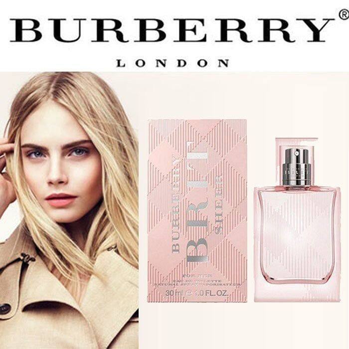 NƯỚC HOA MINI SCENTBIRD - NEW YORK, BURBERRY Brit Sheer, 8 ml ( oz) -  Tiết kiệm, Dùng thử, Sưu tập cá nhân, Làm bộ quà tặng, Tiện đi du lịch -  công tác 