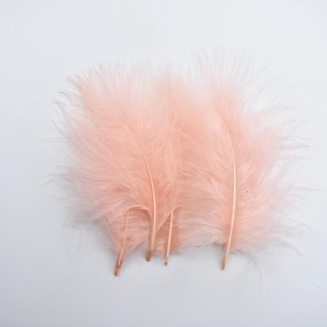 leather-pink-marabou-turkey-feathers-pheasant-for-crafts-carnaval-assesoires-plumas