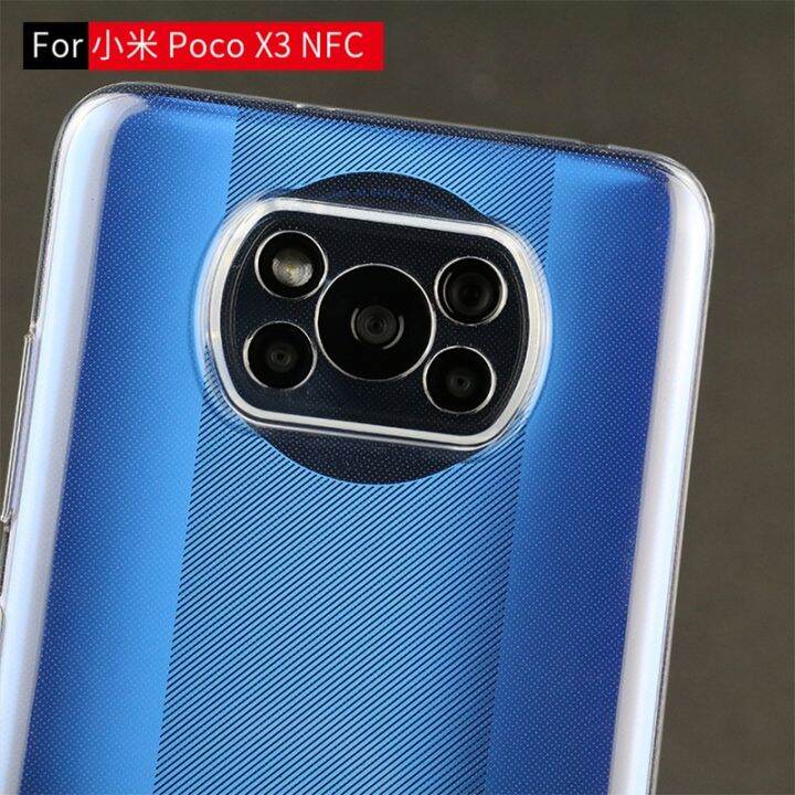 transparent-soft-tpu-phone-case-for-xiaomi-poco-x3-nfc-x3-pro-f3-global-version-ultra-thin-clear-back-coque