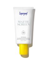 Supergoop! Matte Screen 100% Mineral SPF 40  ครีมกันแดด ซุปเปอร์กูฟ แมต สกรีน 45ml.